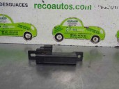 Recambio de antena para renault koleos 2.0 dci diesel fap referencia OEM IAM 4080806900 5WK48775 