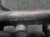 Recambio de bomba freno para opel tigra 1.6 16v referencia OEM IAM 558102  