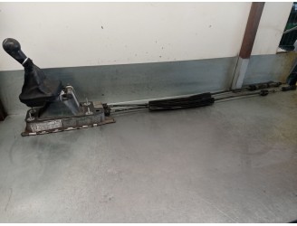 Recambio de palanca cambio para seat leon (1p1) 1.9 tdi referencia OEM IAM 1K0711049CH 1K0711050A 