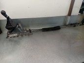 Recambio de palanca cambio para seat leon (1p1) 1.9 tdi referencia OEM IAM 1K0711049CH 1K0711050A 