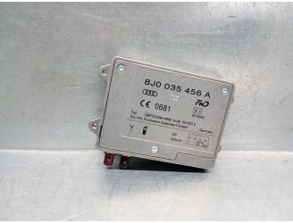 Recambio de antena para audi a6 c7 avant (4g5, 4gd) 3.0 tdi referencia OEM IAM 8J0035456A 8J0035456A 