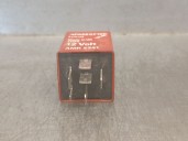 Recambio de rele para land rover defender (ld) 2.5 tdi referencia OEM IAM AMR2341  LUCAS