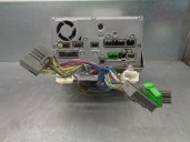 Recambio de pantalla multifuncion para mitsubishi lancer berlina (cy0) inform referencia OEM IAM 8750A143 8750A090 