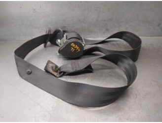 Recambio de cinturon seguridad trasero izquierdo para renault scenic iii 1.5 dci diesel referencia OEM IAM 888410017R  5 PUERTAS