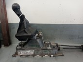 Recambio de palanca cambio para seat leon (1p1) 1.9 tdi referencia OEM IAM 1K0711049CH 1K0711050A 