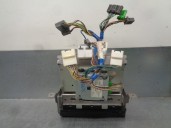 Recambio de pantalla multifuncion para mitsubishi lancer berlina (cy0) inform referencia OEM IAM 8750A143 8750A090 