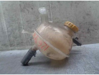 Recambio de deposito expansion para opel tigra 1.6 16v referencia OEM IAM 90410058  