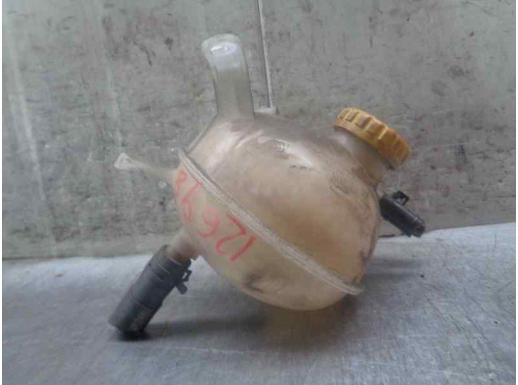 Recambio de deposito expansion para opel tigra 1.6 16v referencia OEM IAM 90410058  