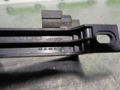 Replacement antenna for Renault Koleos 2.0 dCi diesel FAP OEM IAM reference 4080806900 5WK48775 