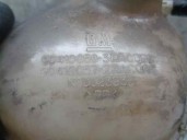 Recambio de deposito expansion para opel tigra 1.6 16v referencia OEM IAM 90410058  