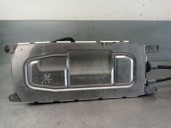Recambio de palanca cambio para seat leon (1p1) 1.9 tdi referencia OEM IAM 1K0711049CH 1K0711050A 