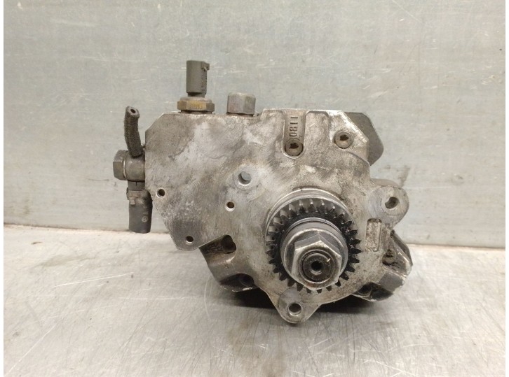 Recambio de bomba inyeccion para smart forfour (454) 1.5 cdi (454.001) referencia OEM IAM A6400700601 0445010096