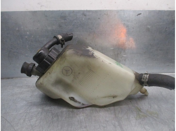 Recambio de deposito servo para mercedes-benz clase e (w210) familiar 2.8 v6 18v cat referencia OEM IAM 