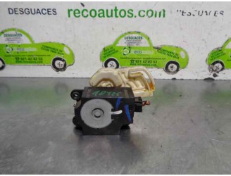 Recambio de motor calefaccion para renault koleos 2.0 dci diesel fap referencia OEM IAM 5037521170  