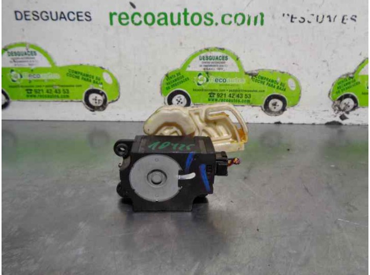 Recambio de motor calefaccion para renault koleos 2.0 dci diesel fap referencia OEM IAM 5037521170  