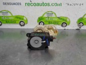 Recambio de motor calefaccion para renault koleos 2.0 dci diesel fap referencia OEM IAM 5037521170  