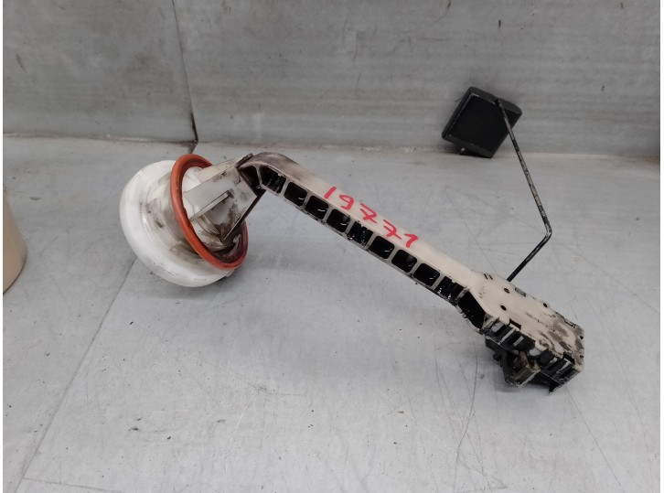 Recambio de aforador para mercedes-benz clase e (w210) berlina diesel 3.0 diesel cat referencia OEM IAM A2105421117 
