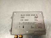 Recambio de antena para audi a6 c7 avant (4g5, 4gd) 3.0 tdi referencia OEM IAM 8J0035456A 8J0035456A 