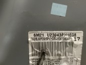 Recambio de guarnecido puerta delantera izquierda para ford galaxy (ca1) 2.0 tdci cat referencia OEM IAM 6M21U23943PH 5 PUERTAS