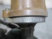 Recambio de delco para renault twingo (co6) 1.3 cat referencia OEM IAM 7700726732 525352E DUCELLER