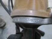 Recambio de delco para renault twingo (co6) 1.3 cat referencia OEM IAM 7700726732 525352E DUCELLER