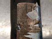 Recambio de amortiguador trasero izquierdo para chevrolet epica (kl1_) 2.0 d referencia OEM IAM 96943787 96943787 