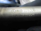 Recambio de tubo para mercedes-benz clase a (w169) 2.0 cdi cat referencia OEM IAM A6401410204 109306 ENSA