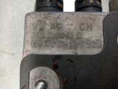 Recambio de palanca cambio para seat leon (1p1) 1.9 tdi referencia OEM IAM 1K0711049CH 1K0711050A 