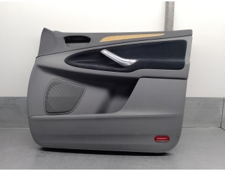 Recambio de guarnecido puerta delantera derecha para ford galaxy (ca1) 2.0 tdci cat referencia OEM IAM 6M21U23942PH 5 PUERTAS