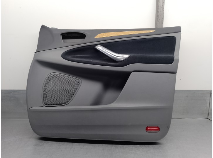 Recambio de guarnecido puerta delantera derecha para ford galaxy (ca1) 2.0 tdci cat referencia OEM IAM 6M21U23942PH 5 PUERTAS