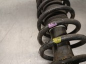 Recambio de amortiguador trasero izquierdo para chevrolet epica (kl1_) 2.0 d referencia OEM IAM 96943787 96943787 