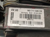 Recambio de palanca cambio para seat leon (1p1) 1.9 tdi referencia OEM IAM 1K0711049CH 1K0711050A 