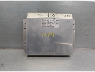 Recambio de centralita asr para mercedes-benz clase e (w210) berlina diesel 3.0 diesel cat referencia OEM IAM 0155457632 0265106