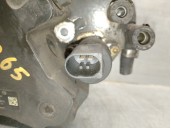 Recambio de bomba inyeccion para smart forfour (454) 1.5 cdi (454.001) referencia OEM IAM A6400700601  0445010096