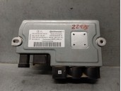 Recambio de centralita start / stop para peugeot expert furgoneta (v_) 2.0 bluehdi 120 referencia OEM IAM 9802096780 A2C5342774