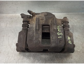 Recambio de pinza freno delantera izquierda para mercedes-benz clase a (w168) 1.4 cat referencia OEM IAM A1684200283  LUCAS