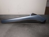 Recambio de molduras delanteras para renault scenic iii 1.5 dci diesel referencia OEM IAM 768350002R 