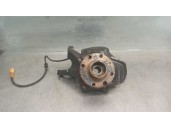 Recambio de mangueta delantera izquierda para opel tigra 1.6 16v referencia OEM IAM 90539906 
