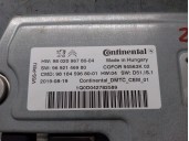 Recambio de centralita start / stop para peugeot expert furgoneta (v_) 2.0 bluehdi 120 referencia OEM IAM 9802096780 A2C5342774