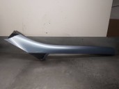 Recambio de molduras delanteras para renault scenic iii 1.5 dci diesel referencia OEM IAM 768350002R 
