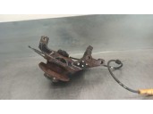 Recambio de mangueta delantera izquierda para opel tigra 1.6 16v referencia OEM IAM 90539906  