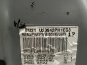 Recambio de guarnecido puerta delantera derecha para ford galaxy (ca1) 2.0 tdci cat referencia OEM IAM 6M21U23942PH 5 PUERTAS