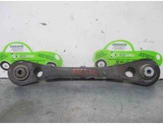 Recambio de brazo suspension inferior trasero derecho para audi a4 berlina (8ec) 1.8 20v referencia OEM IAM 8E0501529K 