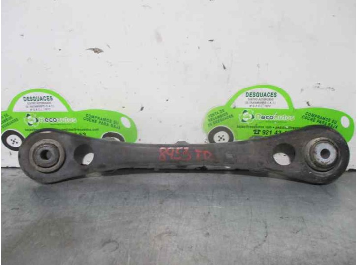 Recambio de brazo suspension inferior trasero derecho para audi a4 berlina (8ec) 1.8 20v referencia OEM IAM 8E0501529K 