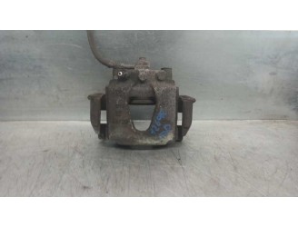 Replacement front left brake caliper for Opel Tigra 1.6 16V OEM IAM reference 542241 