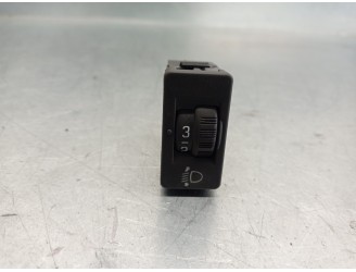 Recambio de mando luces salpicadero para peugeot 308 active referencia OEM IAM 9636669277  