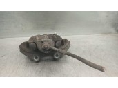 Replacement front left brake caliper for Opel Tigra 1.6 16V OEM IAM reference 542241 