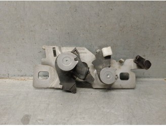 Recambio de cerradura capot para peugeot expert furgoneta (v_) 2.0 bluehdi 120 referencia OEM IAM 9808870280 9808870280 