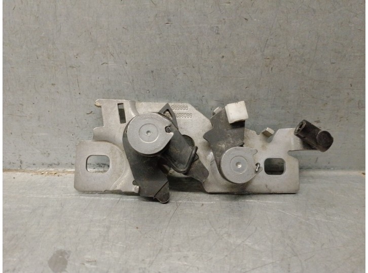 Recambio de cerradura capot para peugeot expert furgoneta (v_) 2.0 bluehdi 120 referencia OEM IAM 9808870280 9808870280 