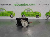 Recambio de motor calefaccion para renault koleos 2.0 dci diesel fap referencia OEM IAM 5037521160  